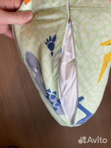 Подушка для беременных