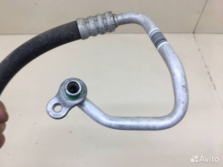 Б/У Б/У Трубка кондиционера 97762C1600 Hyundai-KIA