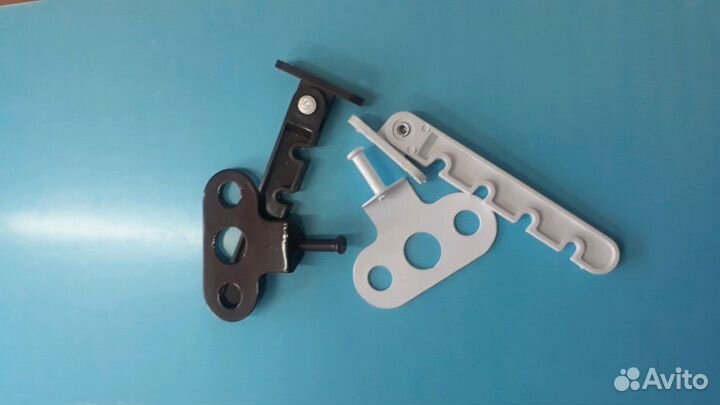 Ограничитель открывания (гребенка)