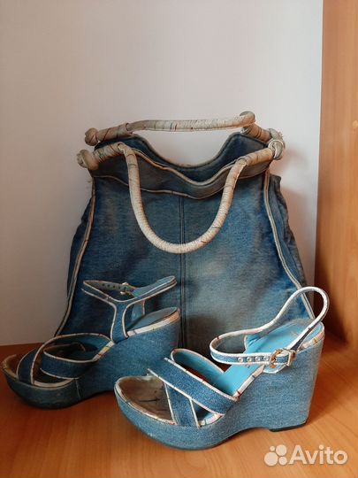 Сумка женская натуральная кожа