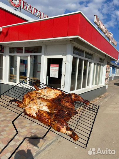 Шашлычный Дворик