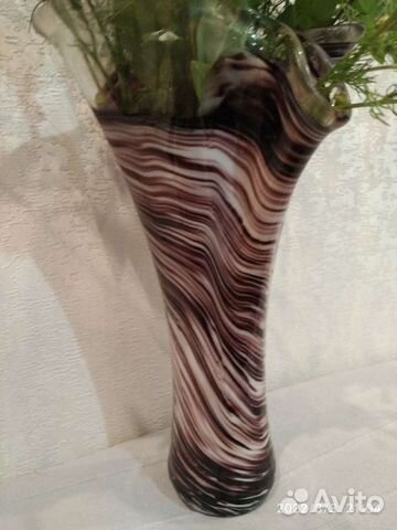 Ваза для цветов