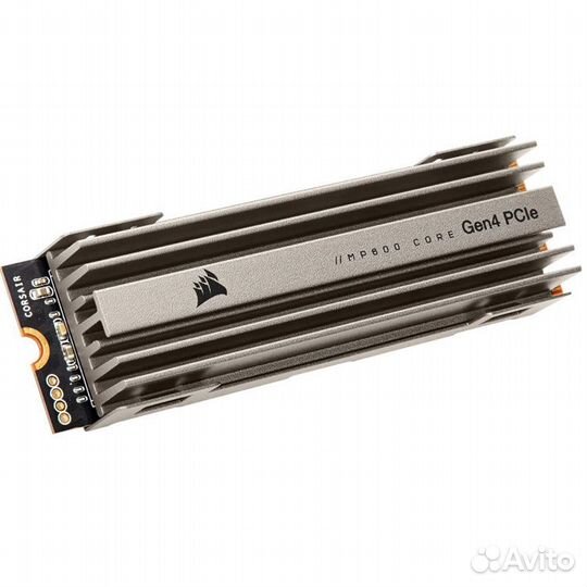 Накопитель SSD Corsair 2Tb Corsair Force MP600