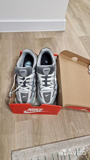 Кроссовки nike