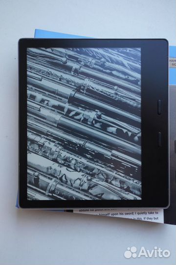 Amazon Kindle Oasis 9th Generation 32GB