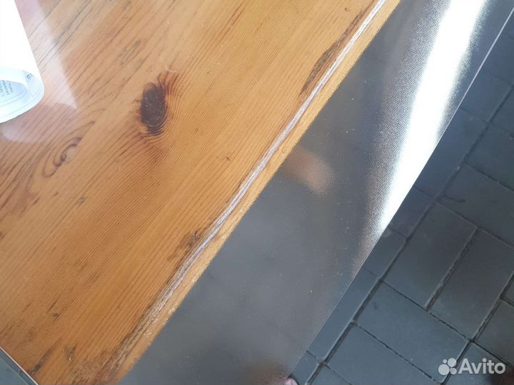 Защитная пленка пвх на стол