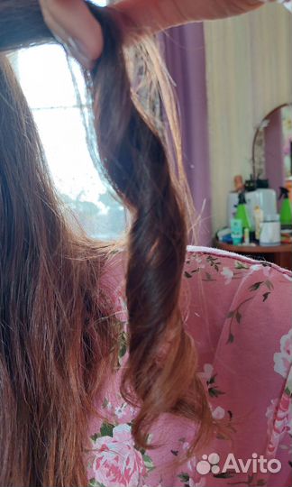 Плойка для волос