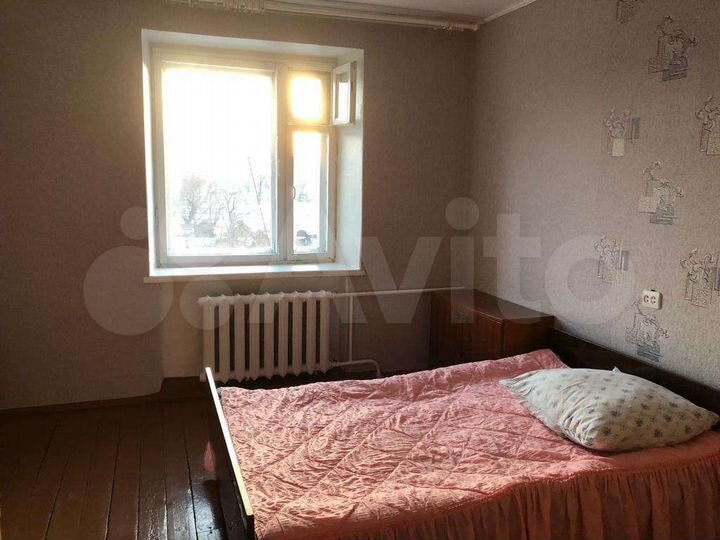 2-к. квартира, 48 м², 5/5 эт.
