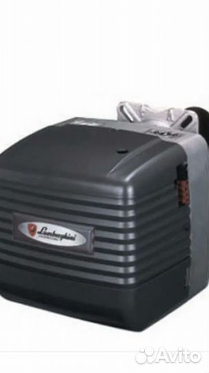 Горелка дизельная lamborgini