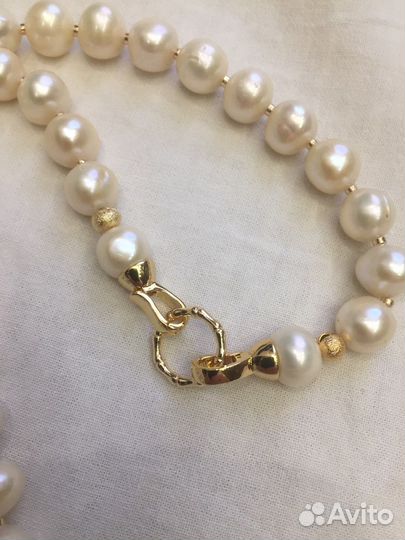 Собираю и реставрирую колье и бусы из нат. камней