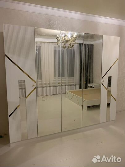 Спальня \Эрида \