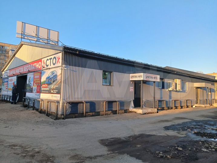 Свободного назначения, 131.4 м²