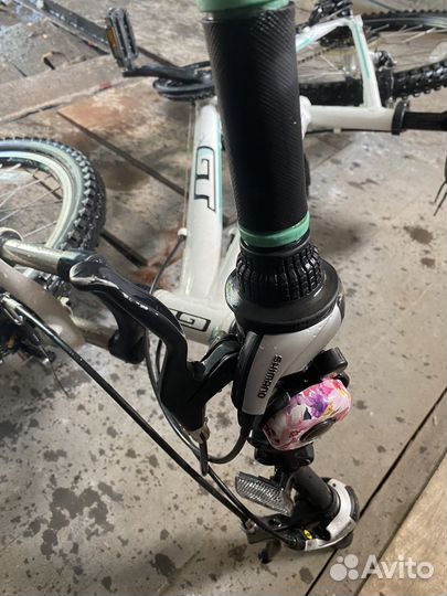 Велосипед GT laguna 24