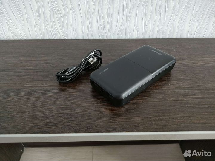 Power bank 20000 mah