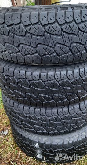 Hankook Dynapro AT M 235/60 R18 102T