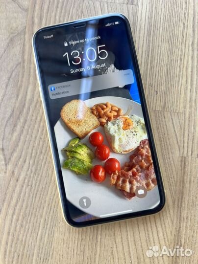 Apple iPhone 11 128gb бу
