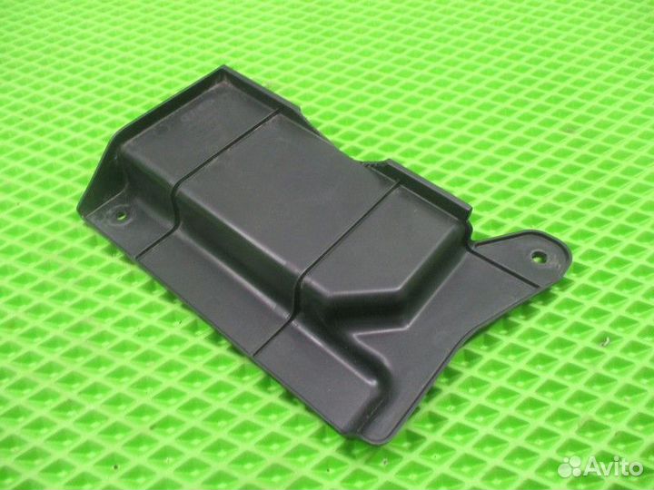 Воздуховод радиатора правый Hyundai Creta