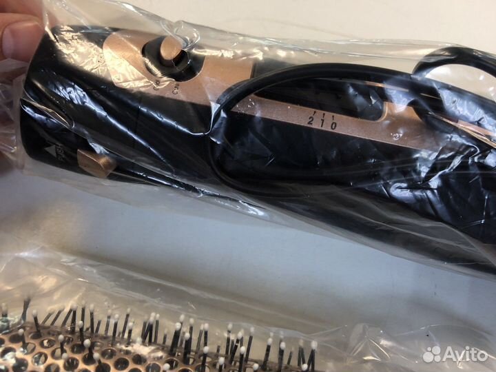 Brayer BR 3131 Щетка-фен