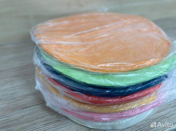 Лаваш для шаурмы