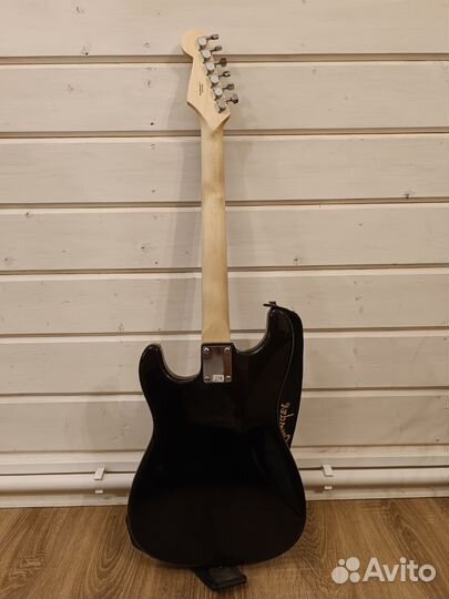 Электро гитара