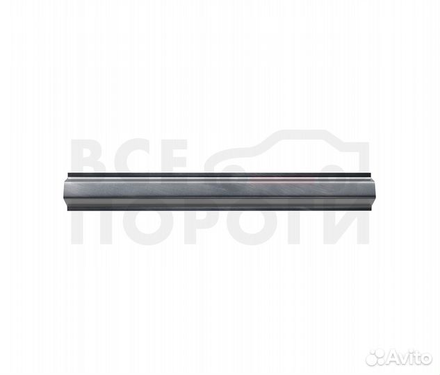 Ремонтные пороги Chevrolet Tahoe 1 3 двери