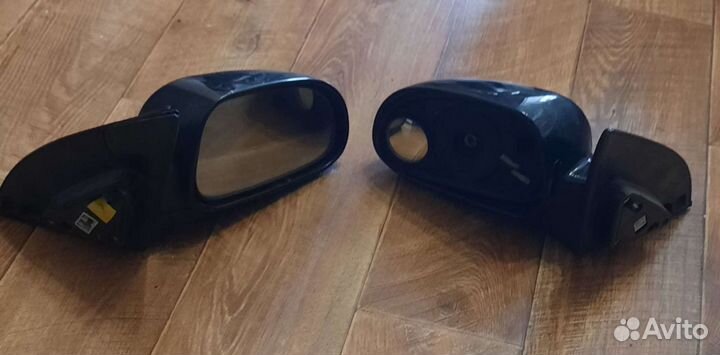 Боковые зеркала Chevrolet lacetti