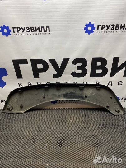 Крыло кабины Renault T 7482236816