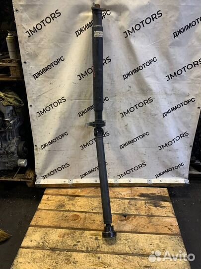 Карданный вал BMW 5-series F60 2.5-3.0л 1628мм