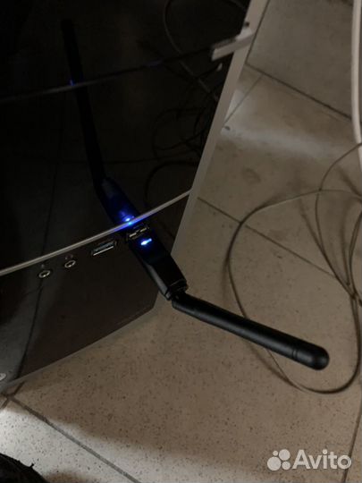 Wi-Fi Модуль USB