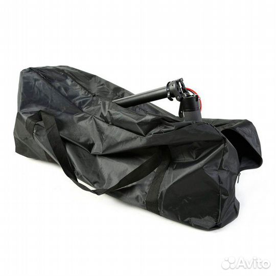 Сумка-чехол для электросамоката