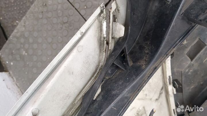 Бампер передний Ford Kuga, 2011