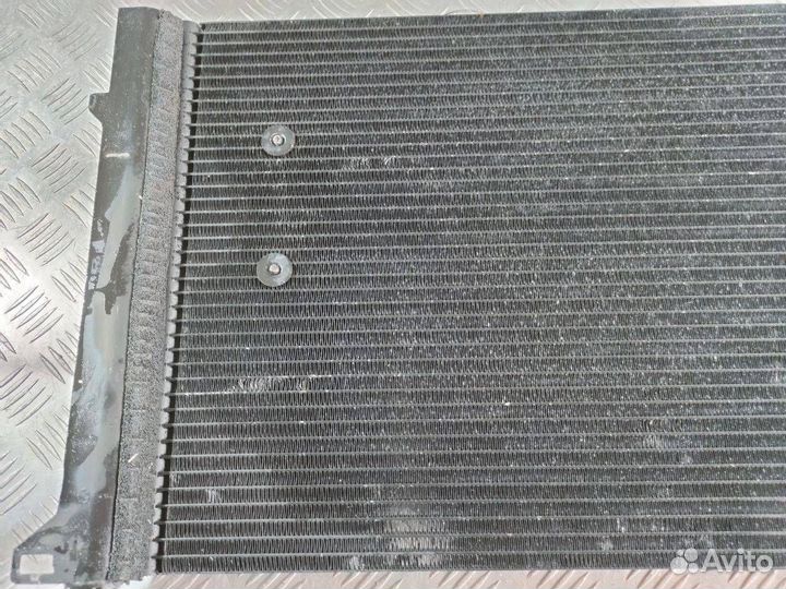 Радиатор кондиционера Audi Q7 4L 2008 4L0260401A