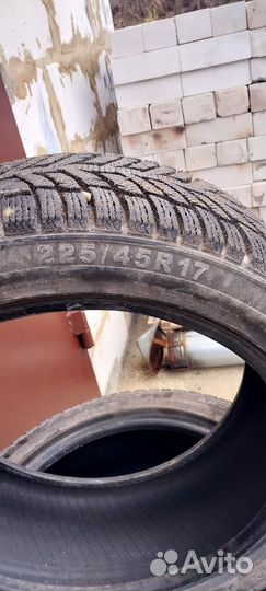 Headway HW508 225/45 R17 97H