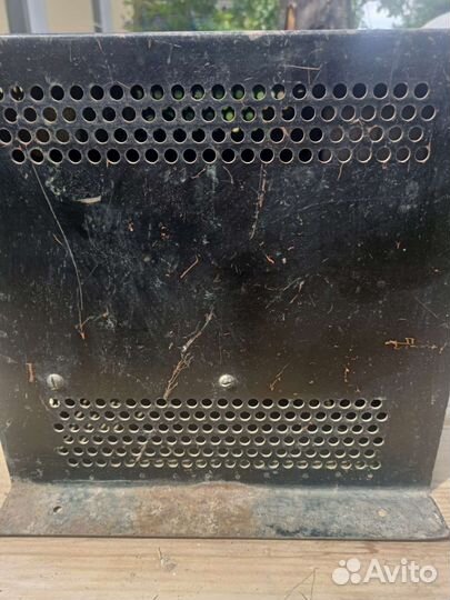 Печка электрическая обогреватель