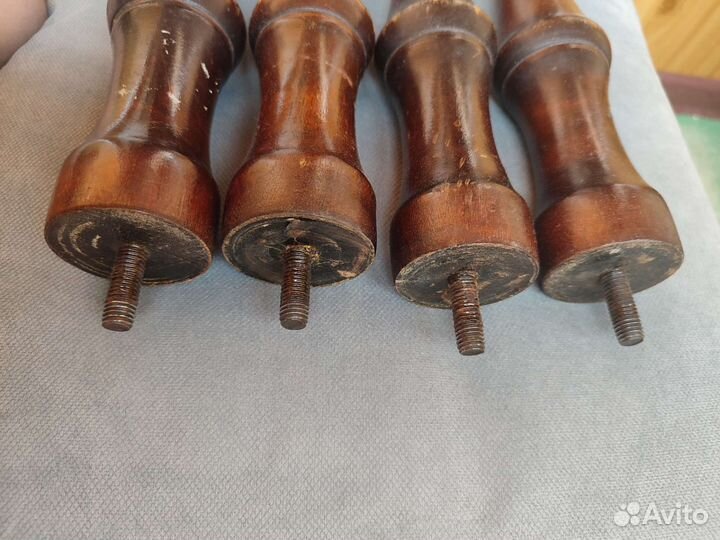 Ножки для мебели СССР