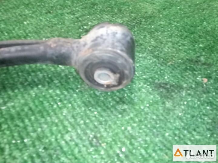Рычаг передний левый toyota altezza