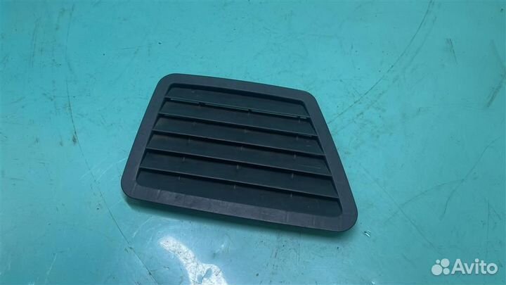 Дефлектор пола #:6605 Mercedes-Benz W220 S-Class