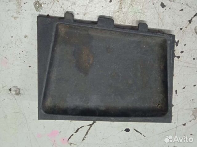 Накладка консоли декоративная Nissan Sunny Ниссан