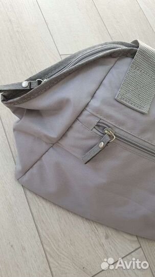 Сумка на коляску