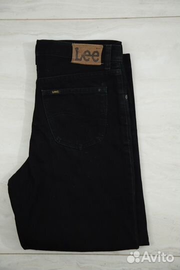Джинсы Lee
