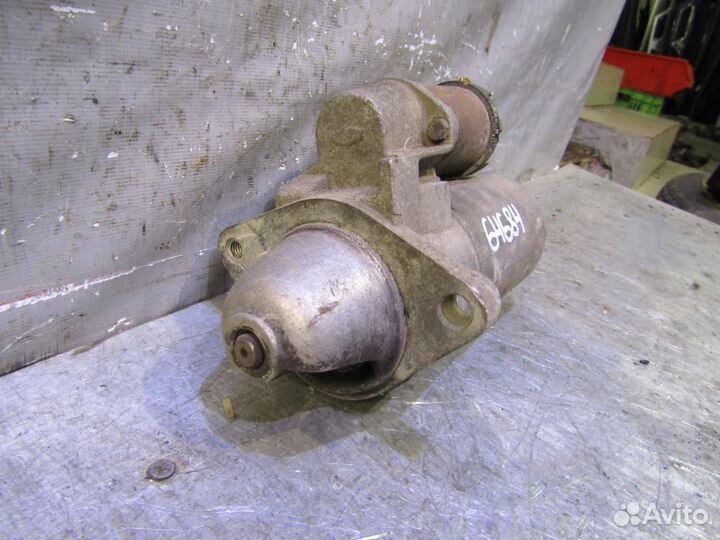 Стартер Nissan Primera P10E 1990-1996