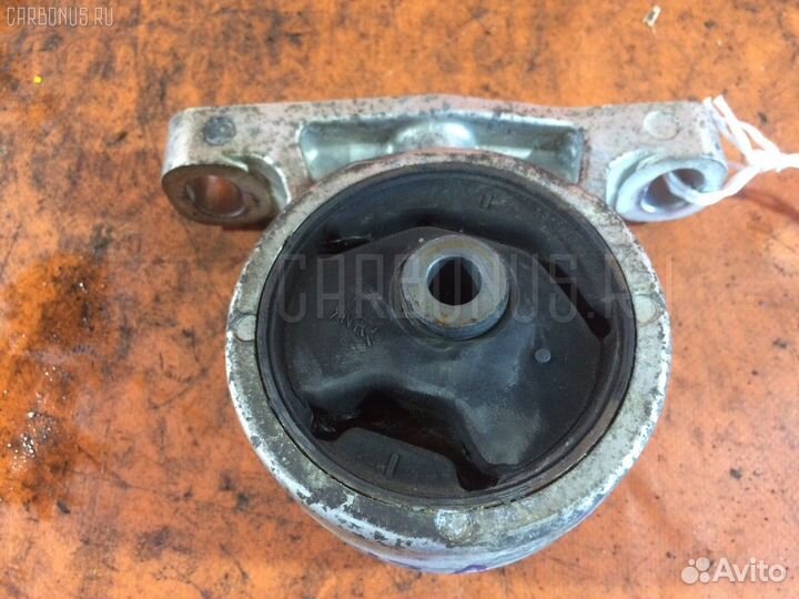 Подушка двс Suzuki Aerio sedan RA21S передний левый