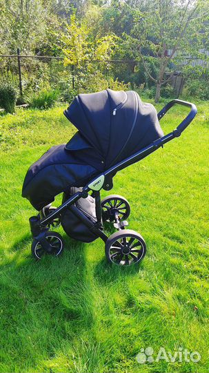 Коляска anex sport 3 в 1