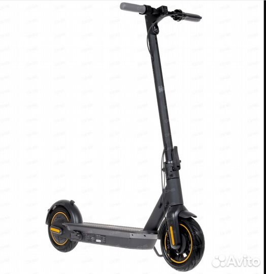 Электросамокат Segway Ninebot Max G30P