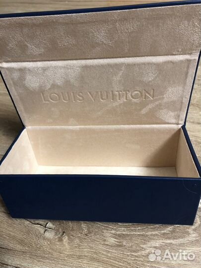 Футляр для очков Louis vuitton