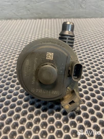 Дополнительный насос системы охлаждения Bmw X7 G07