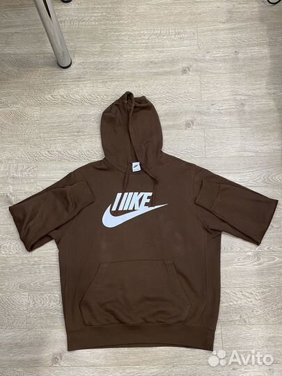 Толстовка nike оригинал