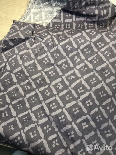 Ткани. 100 хлопок