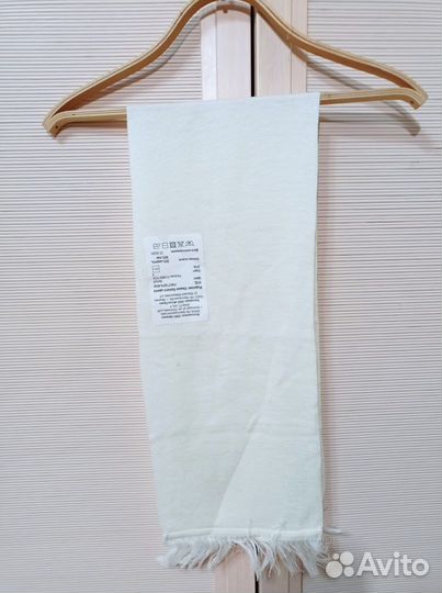 Мужской шарф