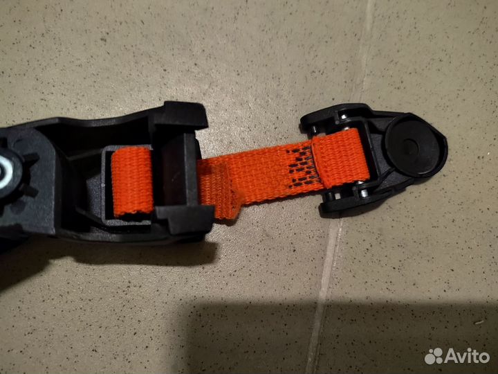 Крыло заднее для велосипеда SKS